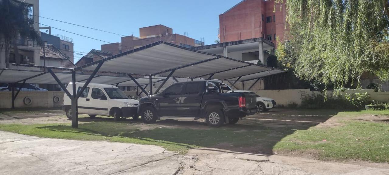 Hotel Nuevo Fatica Villa Carlos Paz Exterior foto